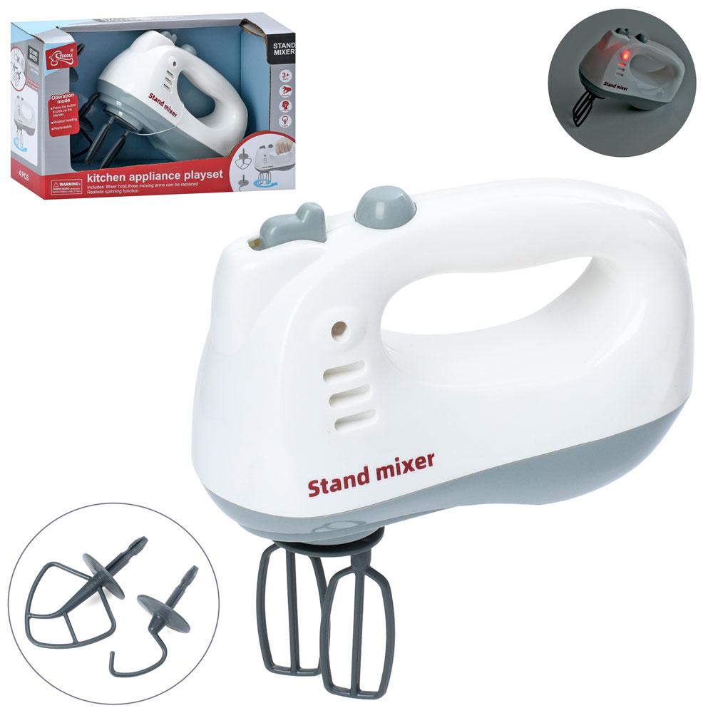 Дитячий міксер з насадками F 2325, фото 1