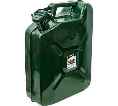 Каністри 10 л