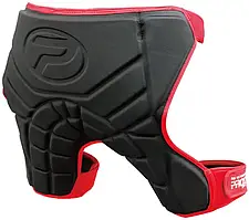 Сидушка Prox 3D Hip Guard ц:black/black