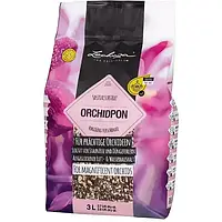 Лечуза Субстрат для орхідей Orchid PON 3л 19580