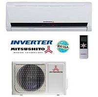 "Mitsushito" - ремонт і обслуговування побутових і промислових кондиціонерів.