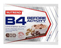 NUTREND B4 Activity 60 g