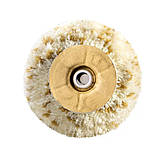 Beorol Валик MINI Expert Fasade 10см. d6. Поліамід 20мм. Жовто-Золотистий., фото 3