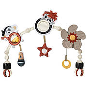 Дуга для коляски Tiny Love "Rock'N'Roll"