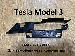 Ущільнювач дзеркала лівого LH Tesla Model 3 (2287.3028)