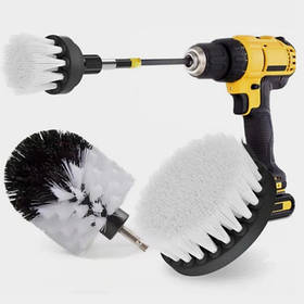 Щітки / скребки / лопати