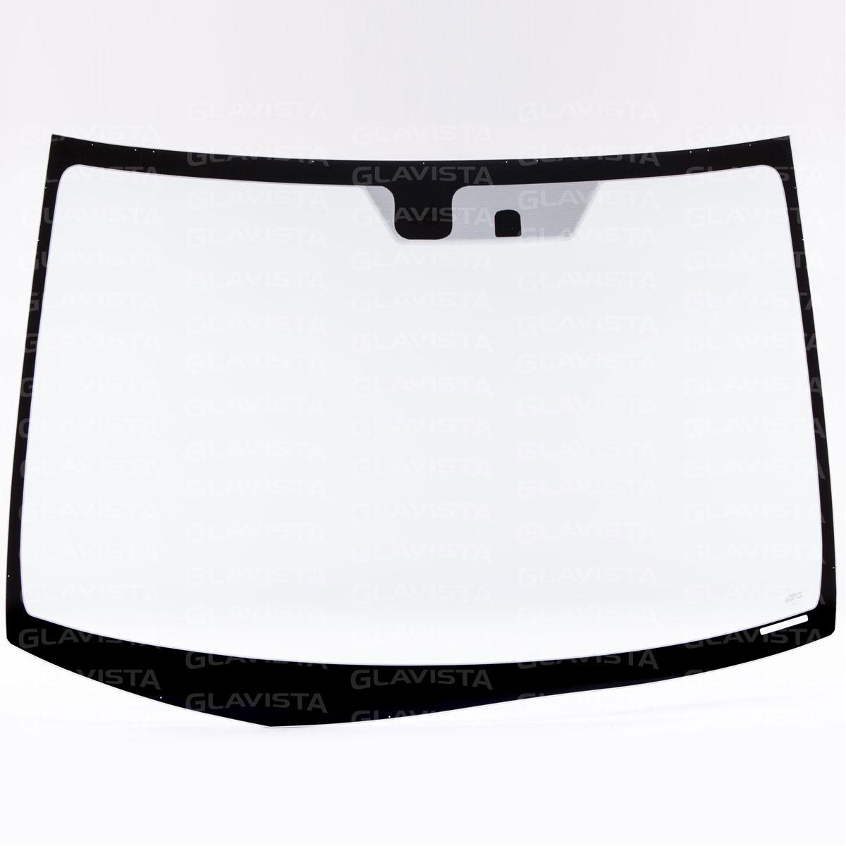 Лобове скло Honda FR-V / EDIX (Мінівен) (2004 - 2009) OE: 73111SJDG10, 73111SJDG11, фото 1