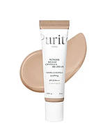 ВВ-крем із екстрактом центели Purito Cica Clearing BB Cream 30 мл №21 Light Beige НОВИЙ ДИЗАЙН