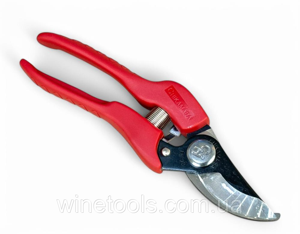 Секатор 200 мм 160 г CHIKAMASA PS-20R