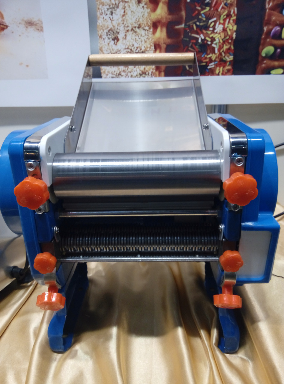 Тісторозкатка-лапшерізка GoodFood NM200, фото 1