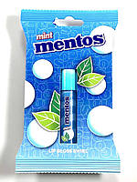 Блиски для губ Mentos