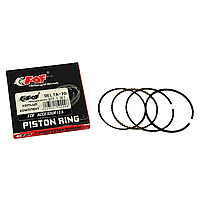 Кільця поршневі Дельта JH70сс D-47 мм FDF