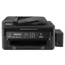 Ремонт принтера БФП Epson L551 у Черкасах, фото 1