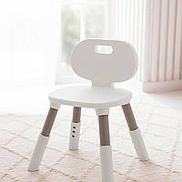 Стільчик Poppet Мультівуд Grey