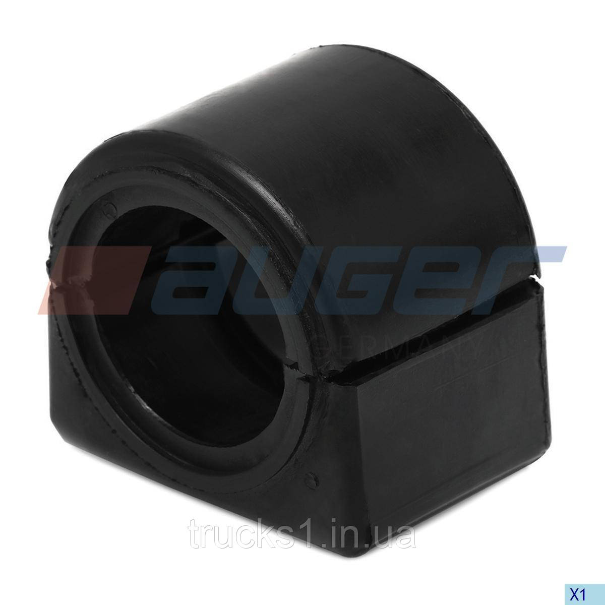 Подушка стабілізатора 52298 (AUGER), фото 1