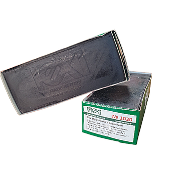 Віск абразивний 1030 Коричневий