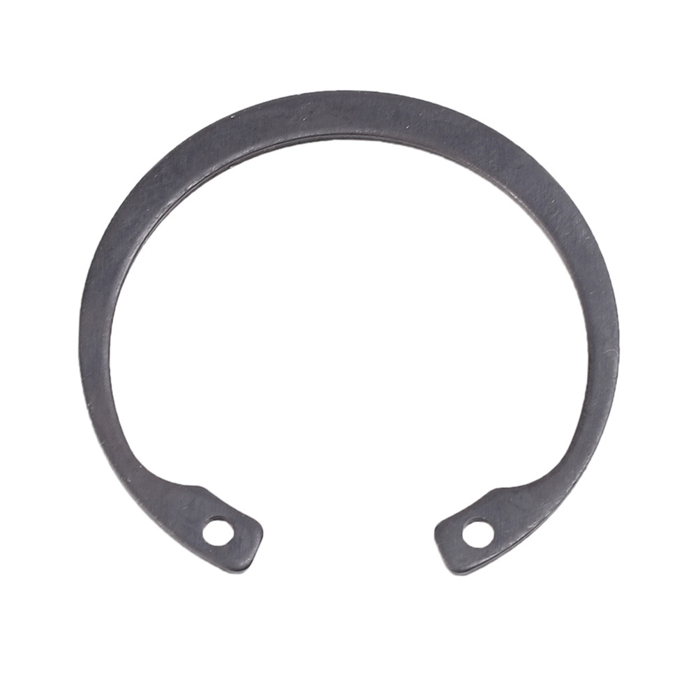 Кільце стопорне поршн. пальця (Turkey) 740.1004022, фото 1