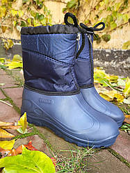 Зимние сапоги детские Payas