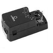 DA24N24 Привод Lufberg для повітряної заслінки 4,8 м2