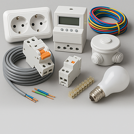 Електроустаткування