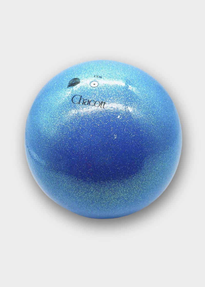 М'яч Chacott Prism 18,5 см 621 Hyathince для гімнастики, фото 1
