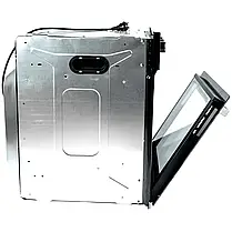 Духова шафа GDG 252 BG чорна (GRUNHELM), фото 2