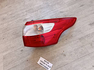 №1139 Ліхтар задній правий  BM5113404G для Ford Focus 11-18  для Ford Focus 11-18