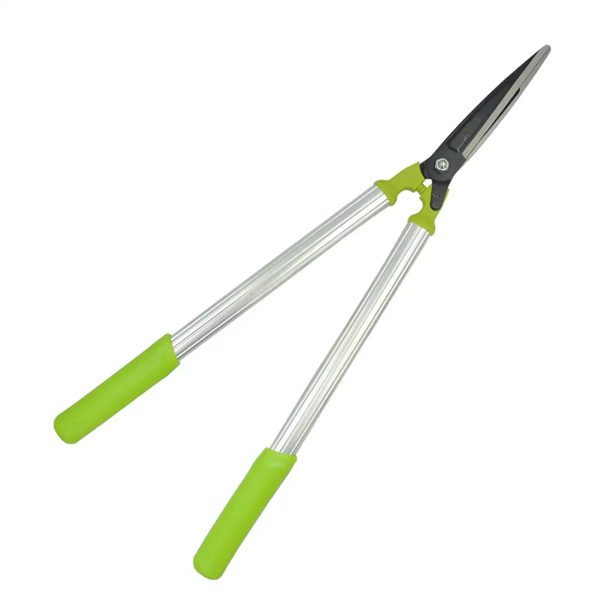 Ножиці садові 610мм алюмінієві ручки WERK (81056)