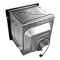 Духова шафа GDG 190 B чорна (GRUNHELM), фото 5