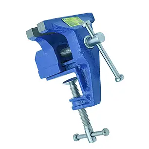 Лещата-міні фіксовані PROFI 70мм, 0,75кг тм "СТАЛЬ" (47178), фото 2