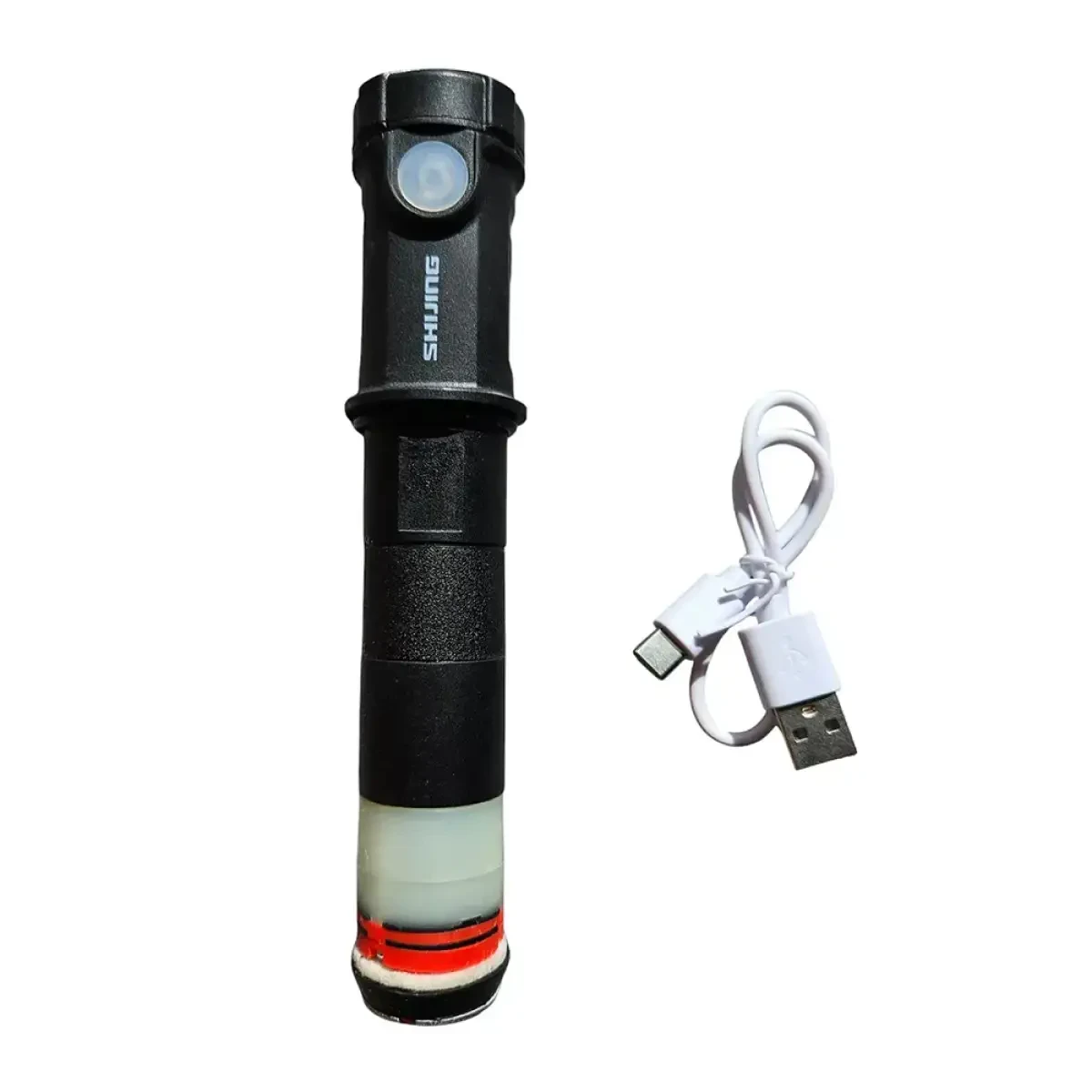 Поршень для присоски акумуляторний, універсальний 3.7 V 1200 mAh P617 Shijing