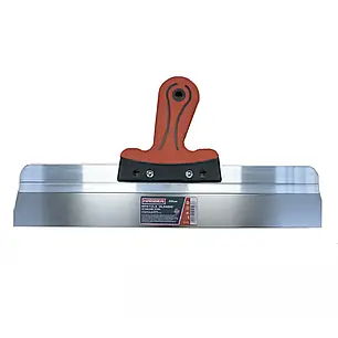 Шпатель CLASSIC з нерж. сталі 500мм HAISSER, фото 1