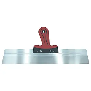 Шпатель CLASSIC з нерж. сталі 500мм HAISSER, фото 3