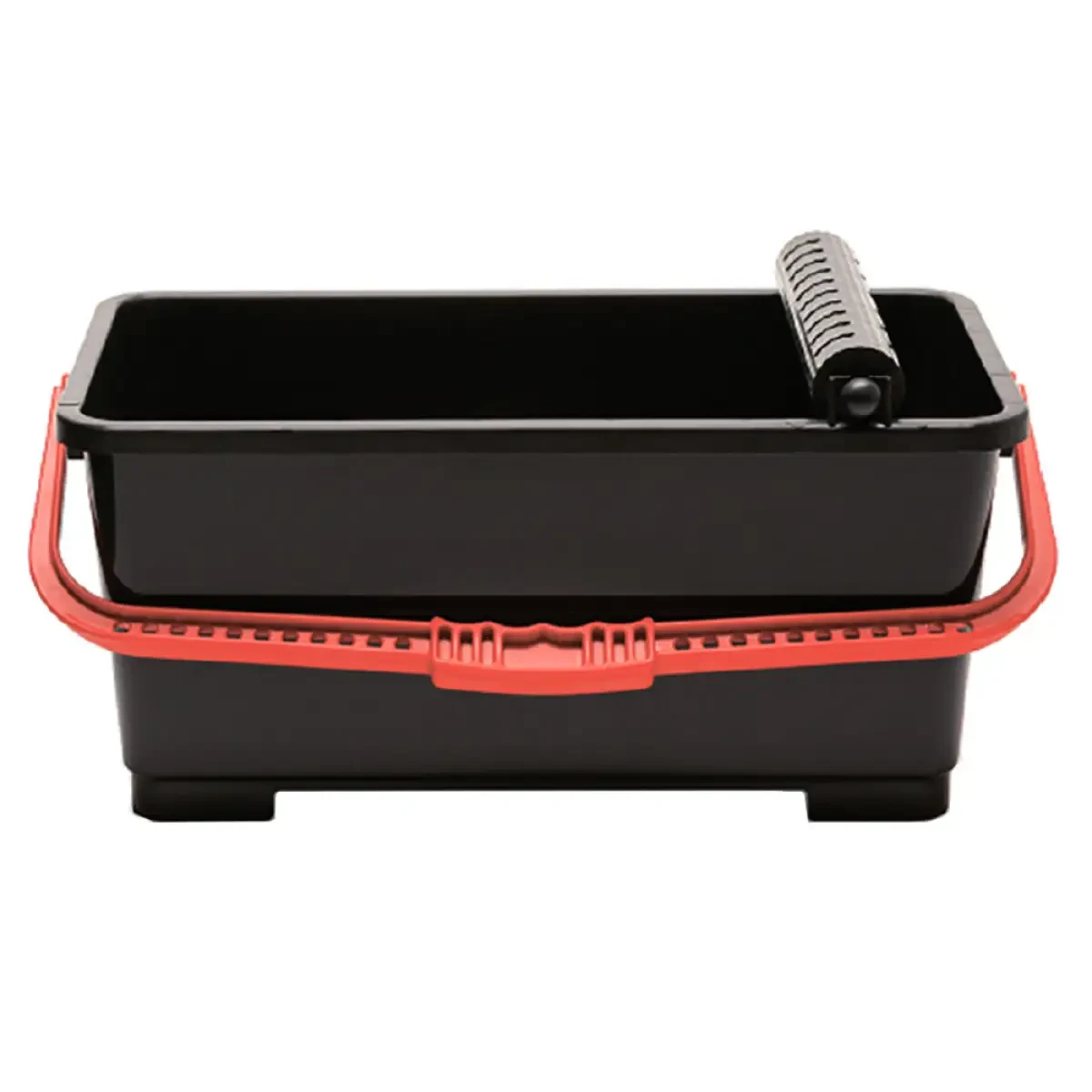 Комплект плиточника CLASSIC відро 12 л 1 ролик Haisser 37440