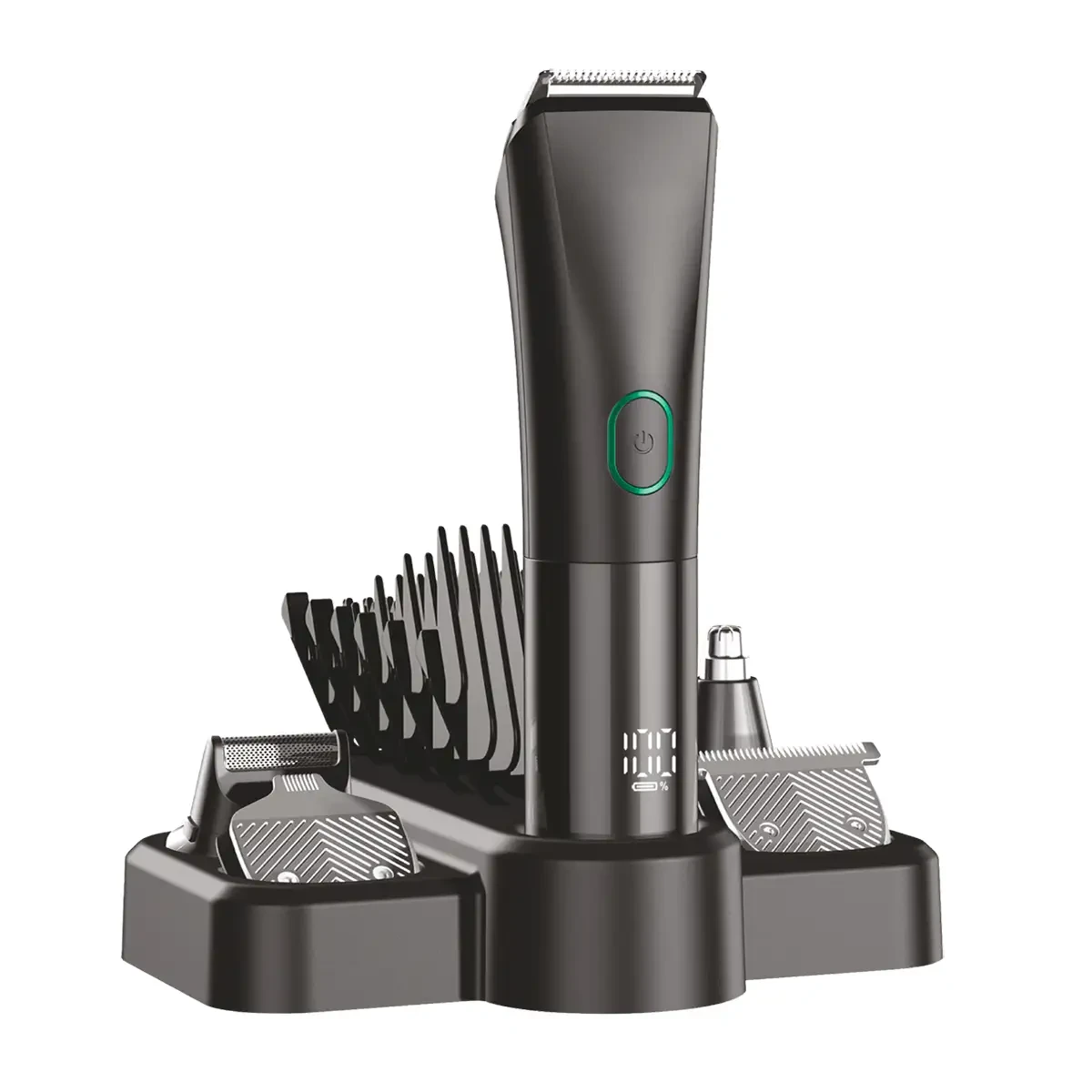 Тример набір GHC05UB Grunhelm