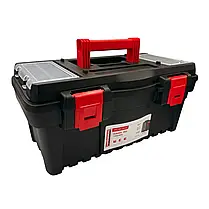 Ящик для інструментів Dark 50 476х258х226 Haisser 90139, фото 4