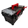 Ящик для інструментів Dark 50 476х258х226 Haisser 90139, фото 8