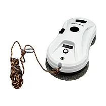 Робот для миття вiкон GRH-RD1-11W (білий, круглий, 3 режими, 30 мл) GRUNHELM, фото 5