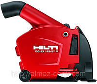 Штроборез Б/У Hilti deg 125 d (диск 125мм)