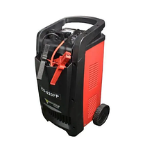 Типи пуско-зарядних пристроїв: бустери, зарядні пристрої, комбіновані