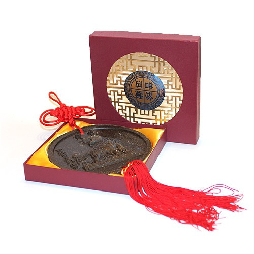 Чай Пуер "Китайський гороскоп" (прим. 420г)