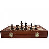 Шахи Madon Турнірні No3 інтарсія 35х35 см (с-93), фото 2