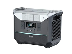 Зарядні станції DaranEner — повний посібник: функції, застосування та поради щодо вибору