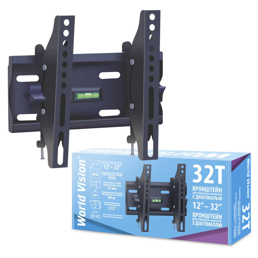 Кронштейн World Vision 32T
