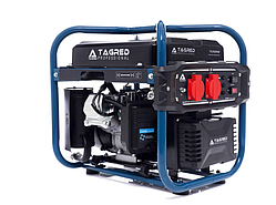 Інверторний генератор Tagred — огляд, можливості та застосування