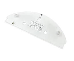 Тримач ганчірки (швабра) для робота пилососа Xiaomi Robot Vacuum E10 / E10C / E12 ( B112 / BHR7725EU / BHR7331EU ), фото 3