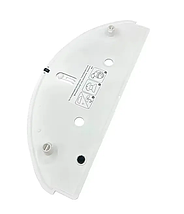 Тримач ганчірки (швабра) для робота пилососа Xiaomi Robot Vacuum E10 / E10C / E12 ( B112 / BHR7725EU / BHR7331EU ), фото 4