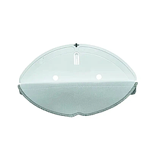 Тримач ганчірки (швабра) для робота пилососа Xiaomi Robot Vacuum E10 / E10C / E12 ( B112 / BHR7725EU / BHR7331EU ), фото 5