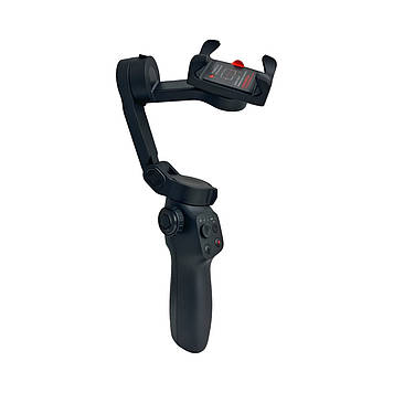 Стедикам Funsnap Capture CM8 AI 2600 мА·год Чорний (2244)