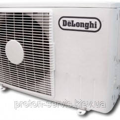 "Delonghi" - ремонт і обслуговування побутових і промислових кондиціонерів., фото 1